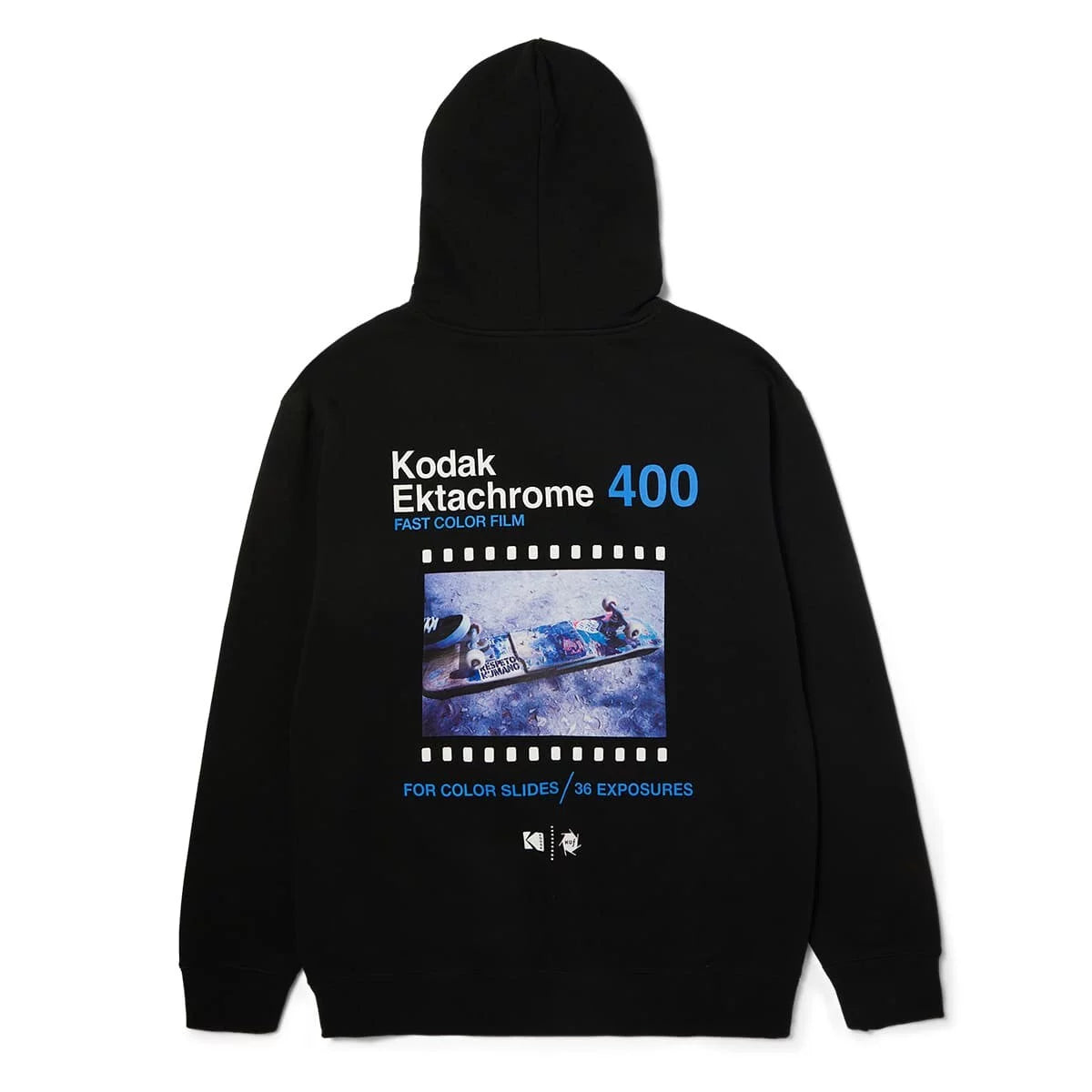 HUF X KODAK - SUD CC INVENTION