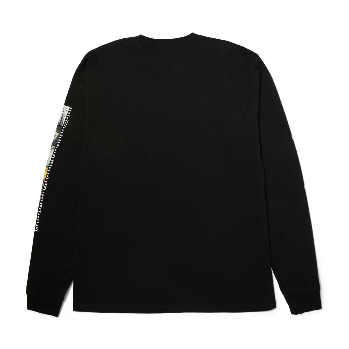 HUF X KODAK - CAMISETA M/L INNER VISION