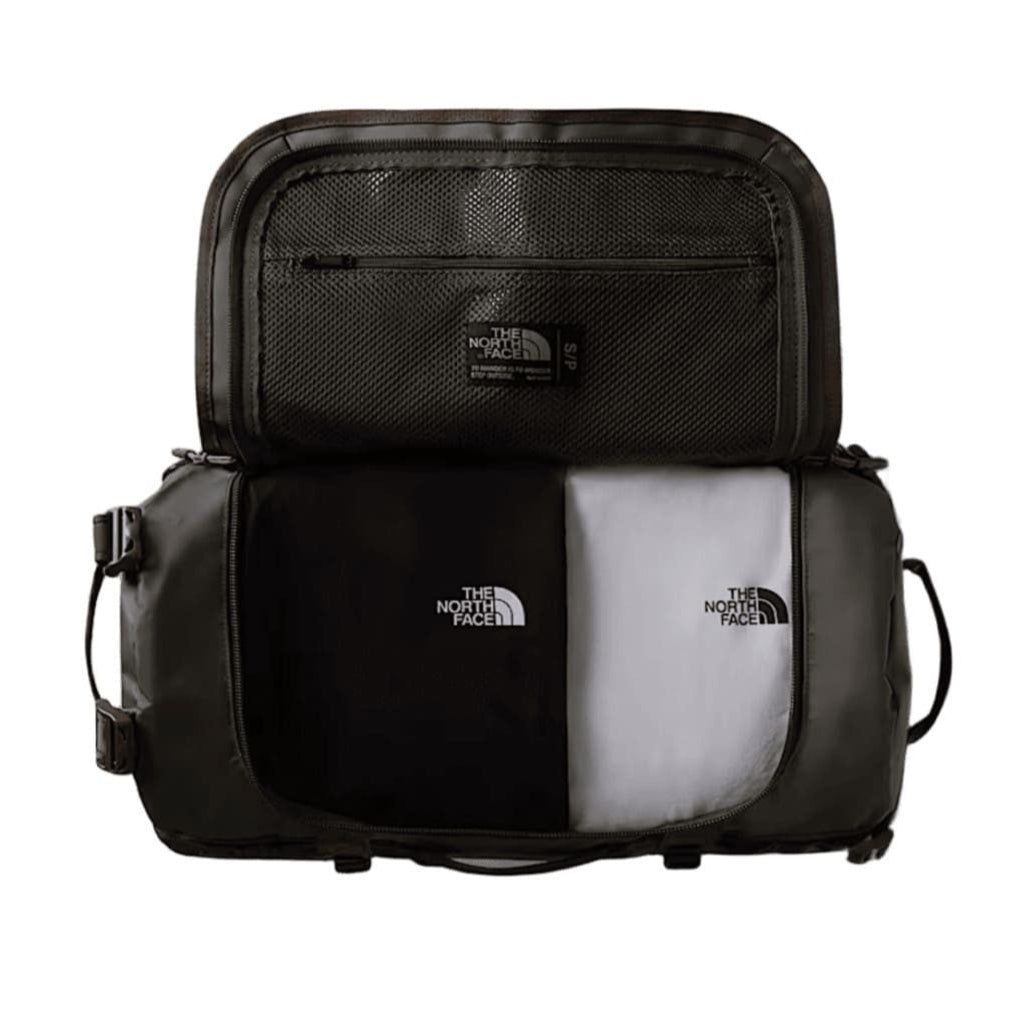 THE NORTH FACE - BOLSA BASE CAMP DUFFEL SMALL