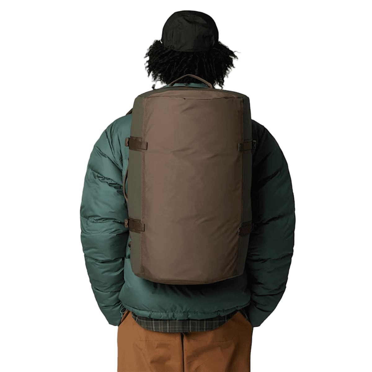 THE NORTH FACE - BOLSA BASE CAMP DUFFEL SMALL
