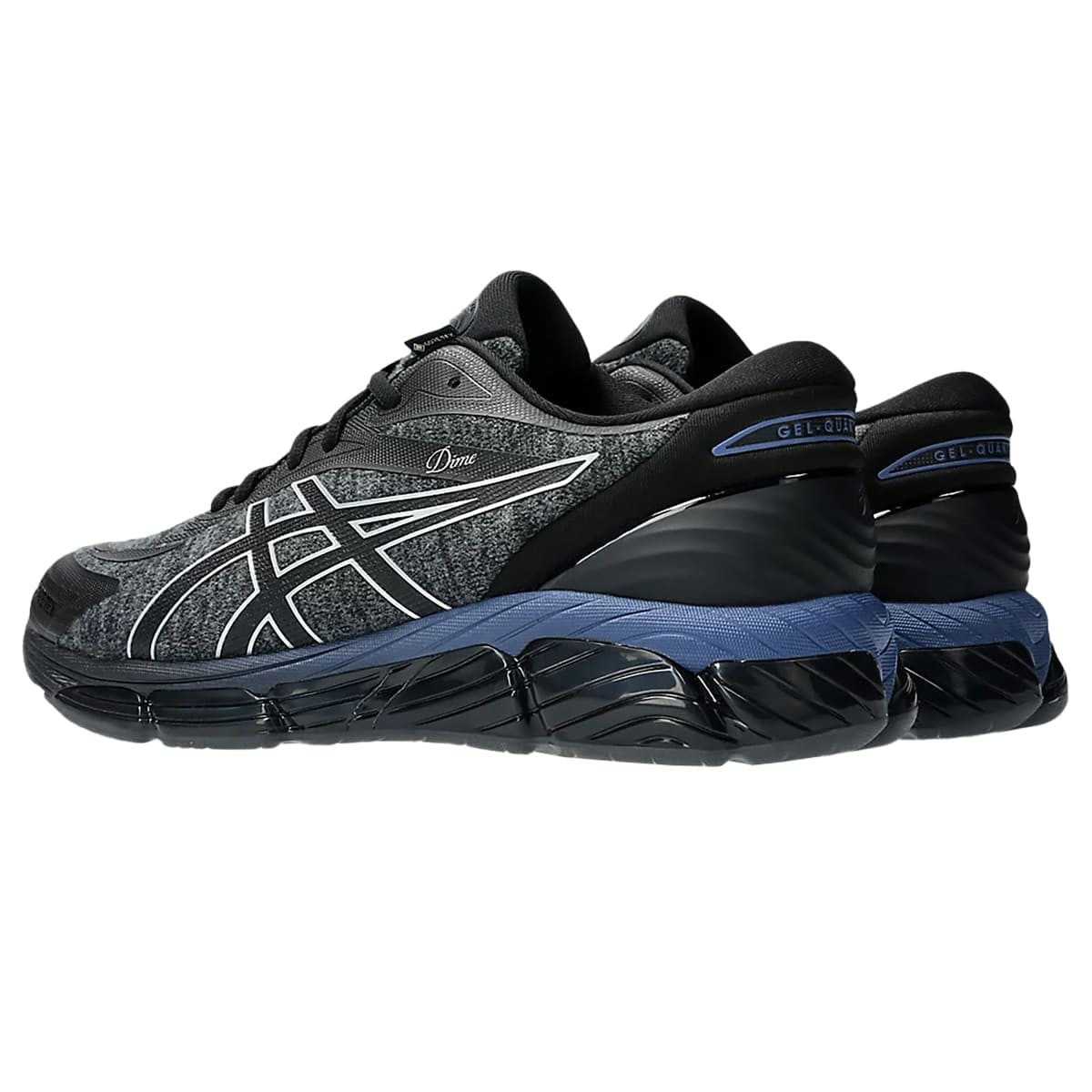 ASICS X DIME - QUANTUM 360VIII GTX