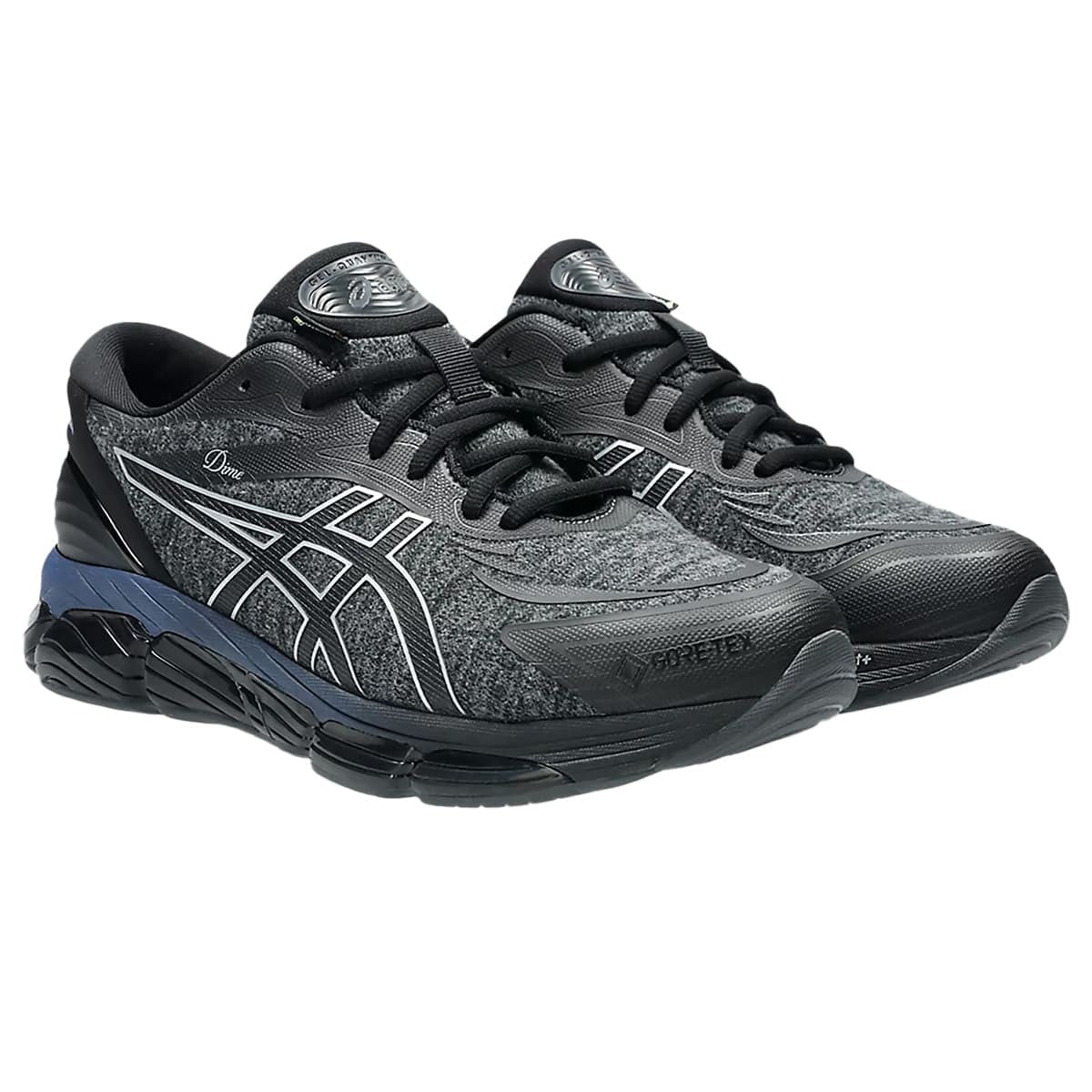 ASICS X DIME - QUANTUM 360VIII GTX