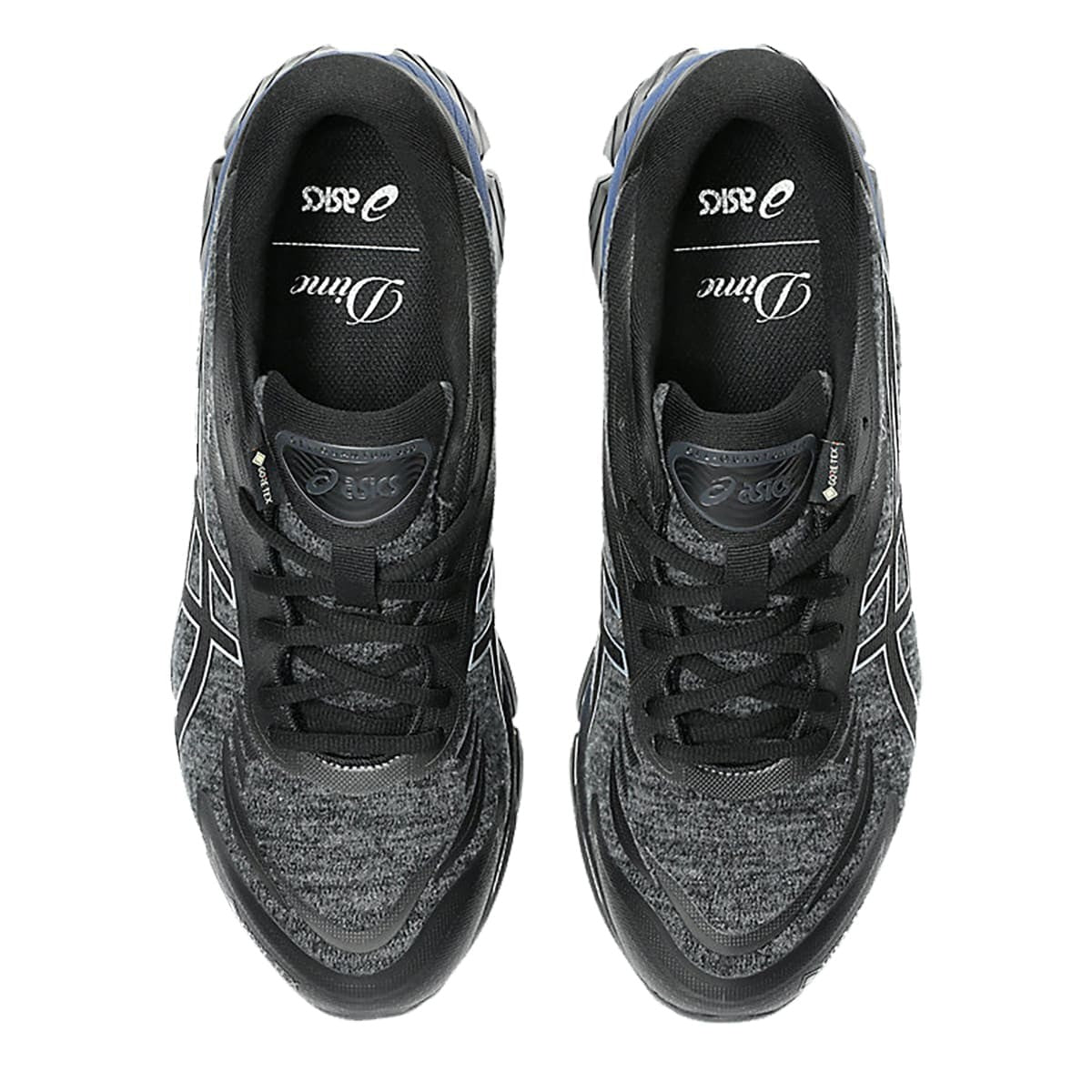 ASICS X DIME - QUANTUM 360VIII GTX