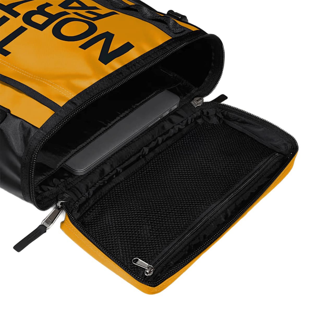 THE NORTH FACE - MOCHILA FUSE BOX BASE CAMP