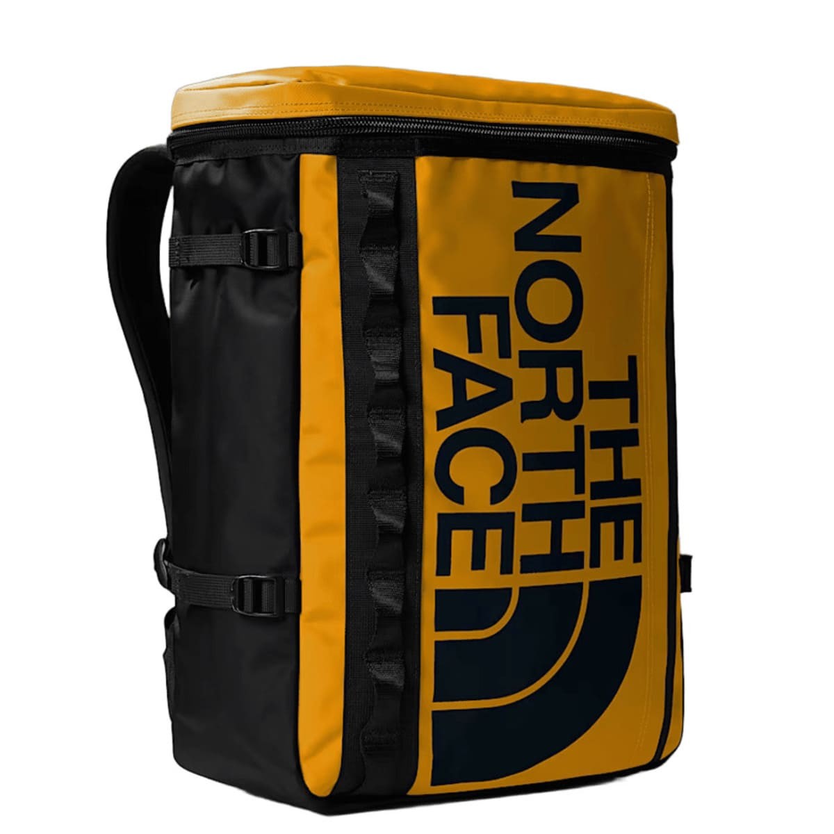 THE NORTH FACE - MOCHILA FUSE BOX BASE CAMP