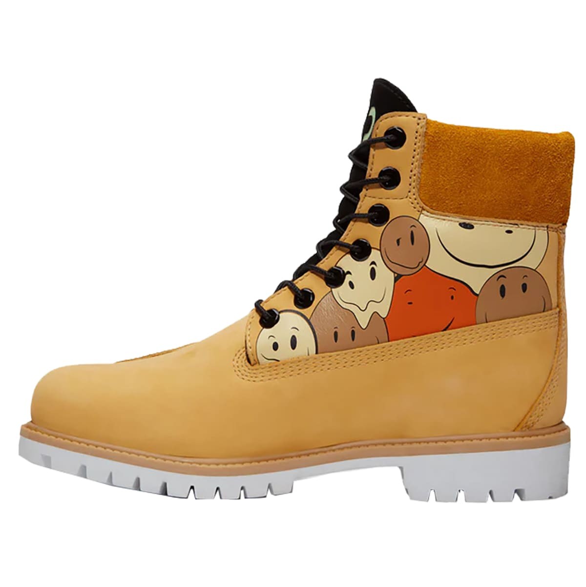 TIMBERLAND X CNSTNT:DVLPMNT - PREMIUM BOOT 6 INCH