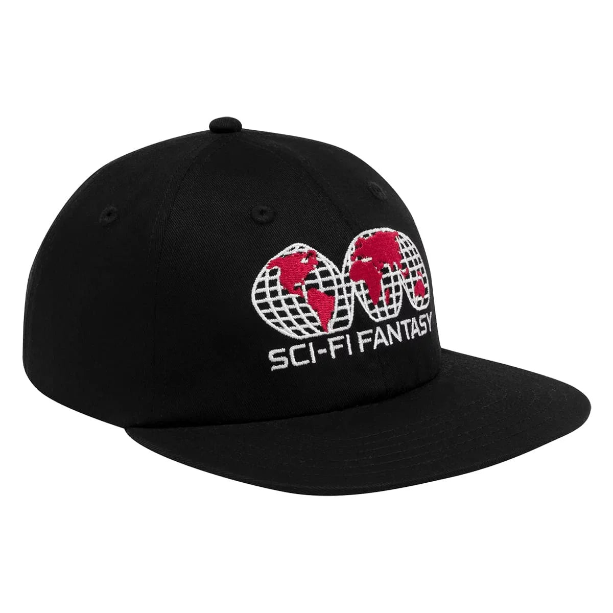 SCI-FI FANTASY - GORRA GLOBAL