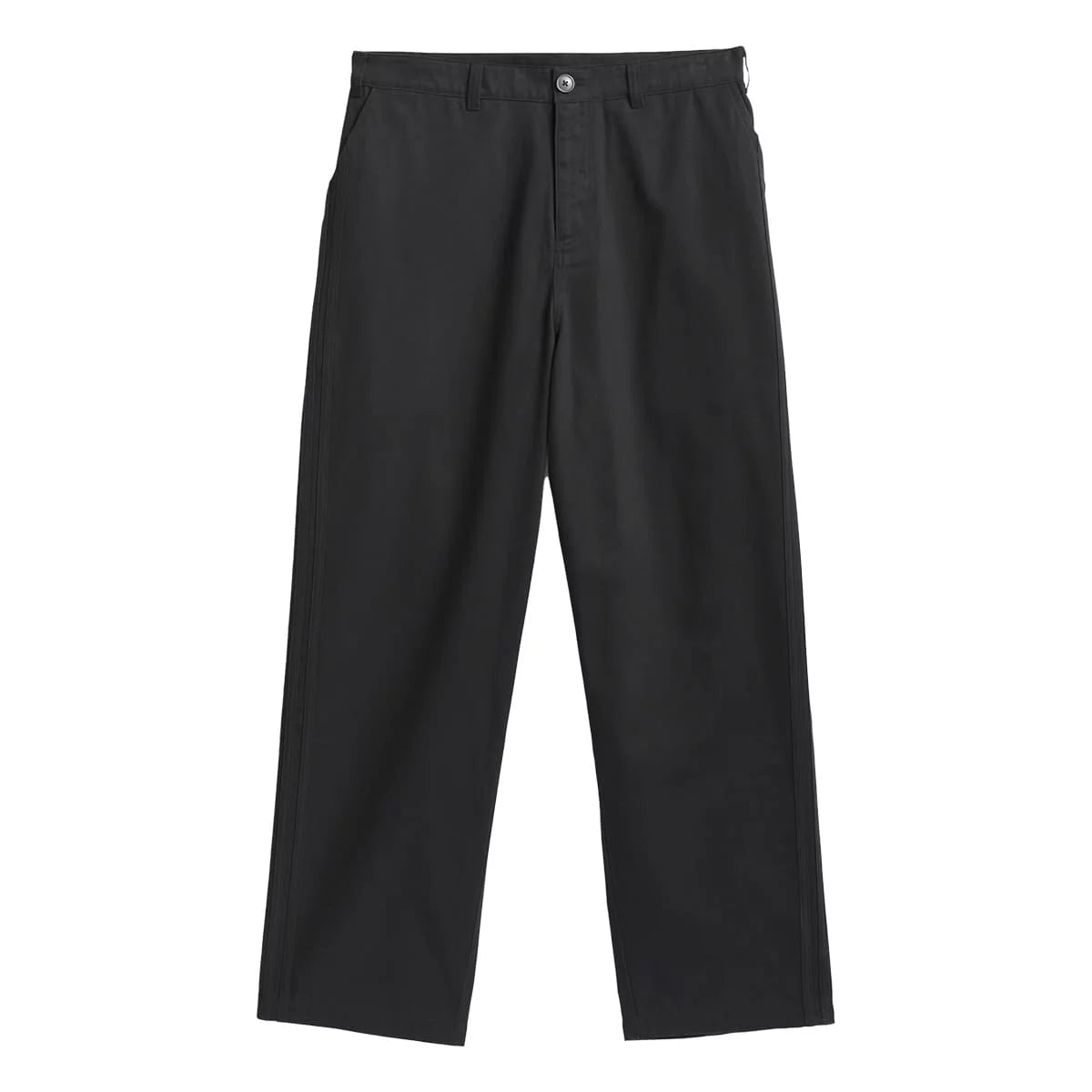 Adidas | Chino Skate Pants - Black | 12 Pulgadas BCN