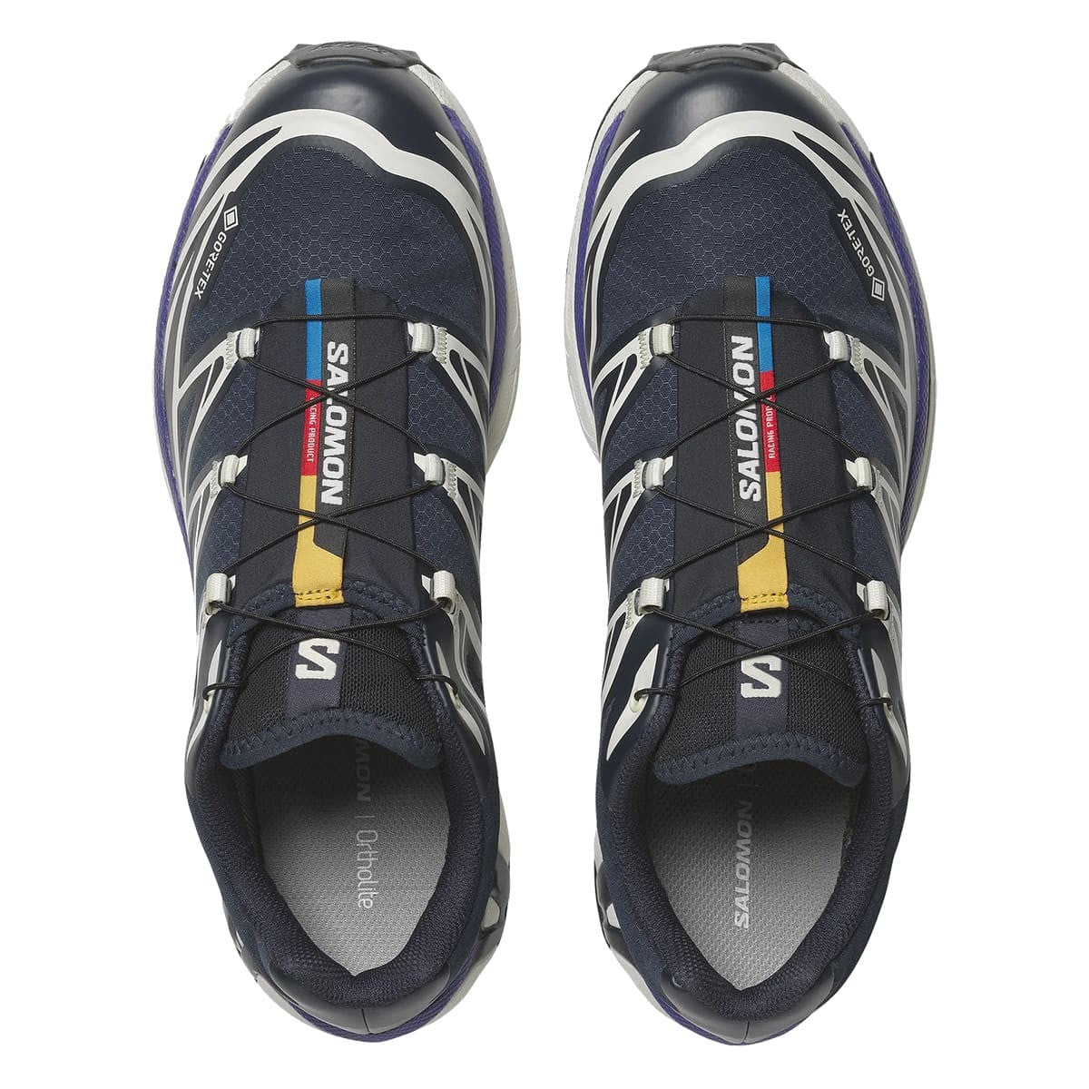 SALOMON - XT-6 GORE-TEX