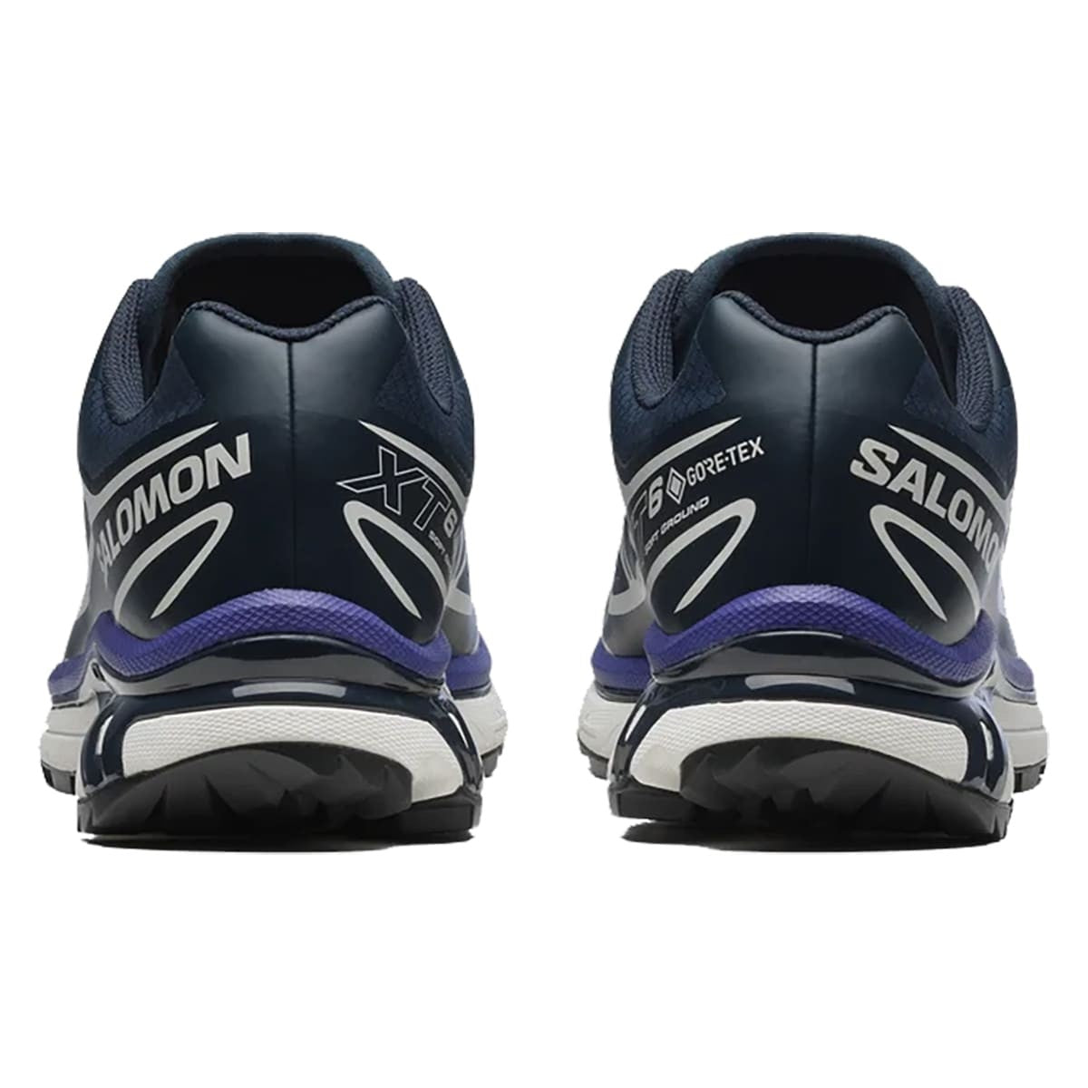 SALOMON - XT-6 GORE-TEX