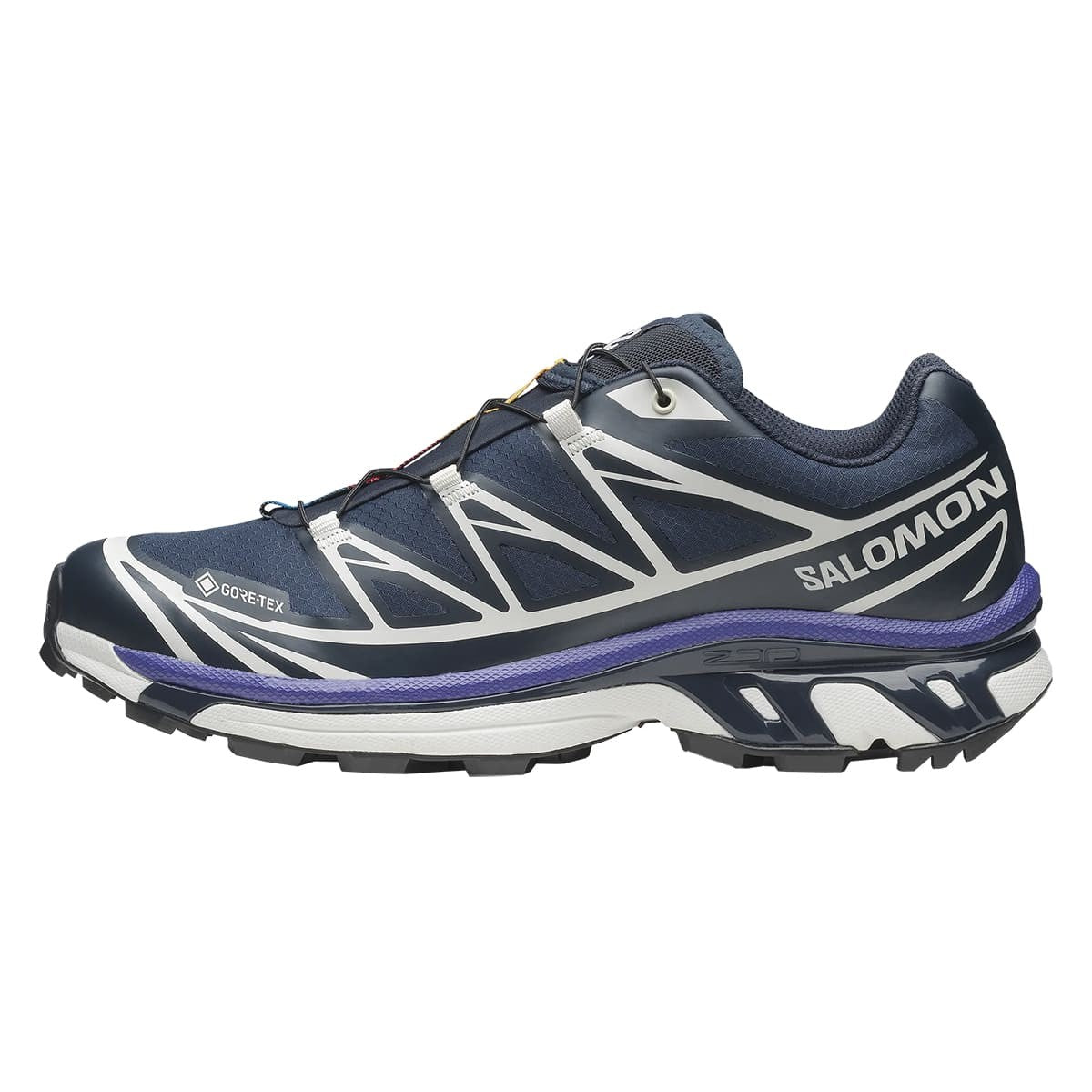 SALOMON - XT-6 GORE-TEX