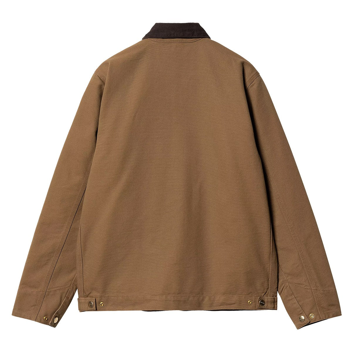 CARHARTT WIP - CHAQUETA DETROIT RINSED