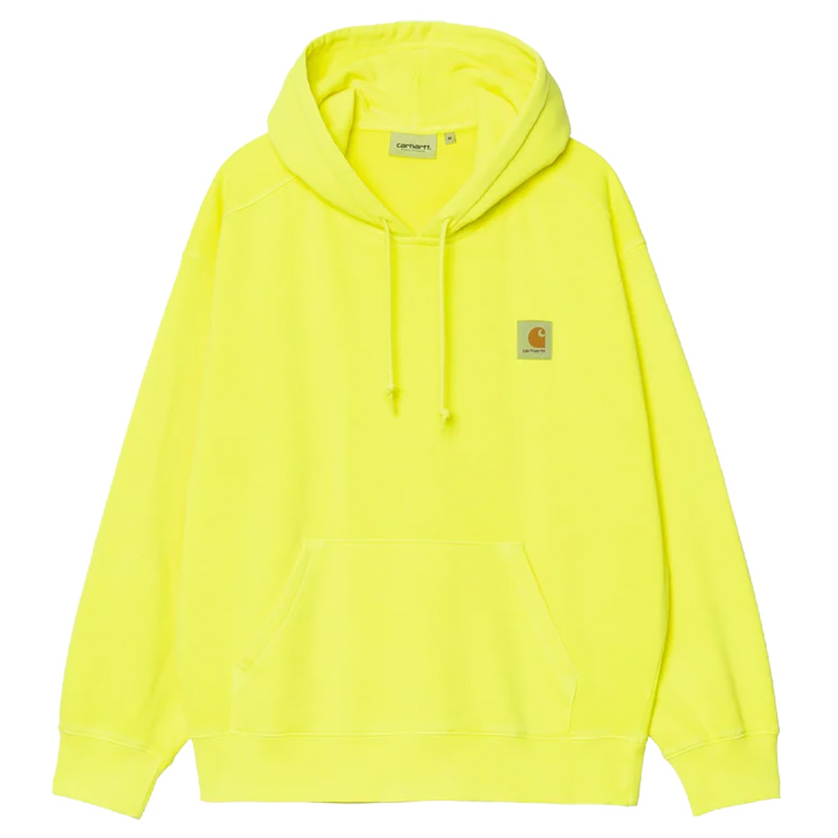 CARHARTT WIP - CC INDUSTRY SWEATSHIRT