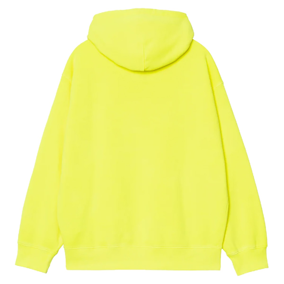 CARHARTT WIP - SUDADERA CC INDUSTRY