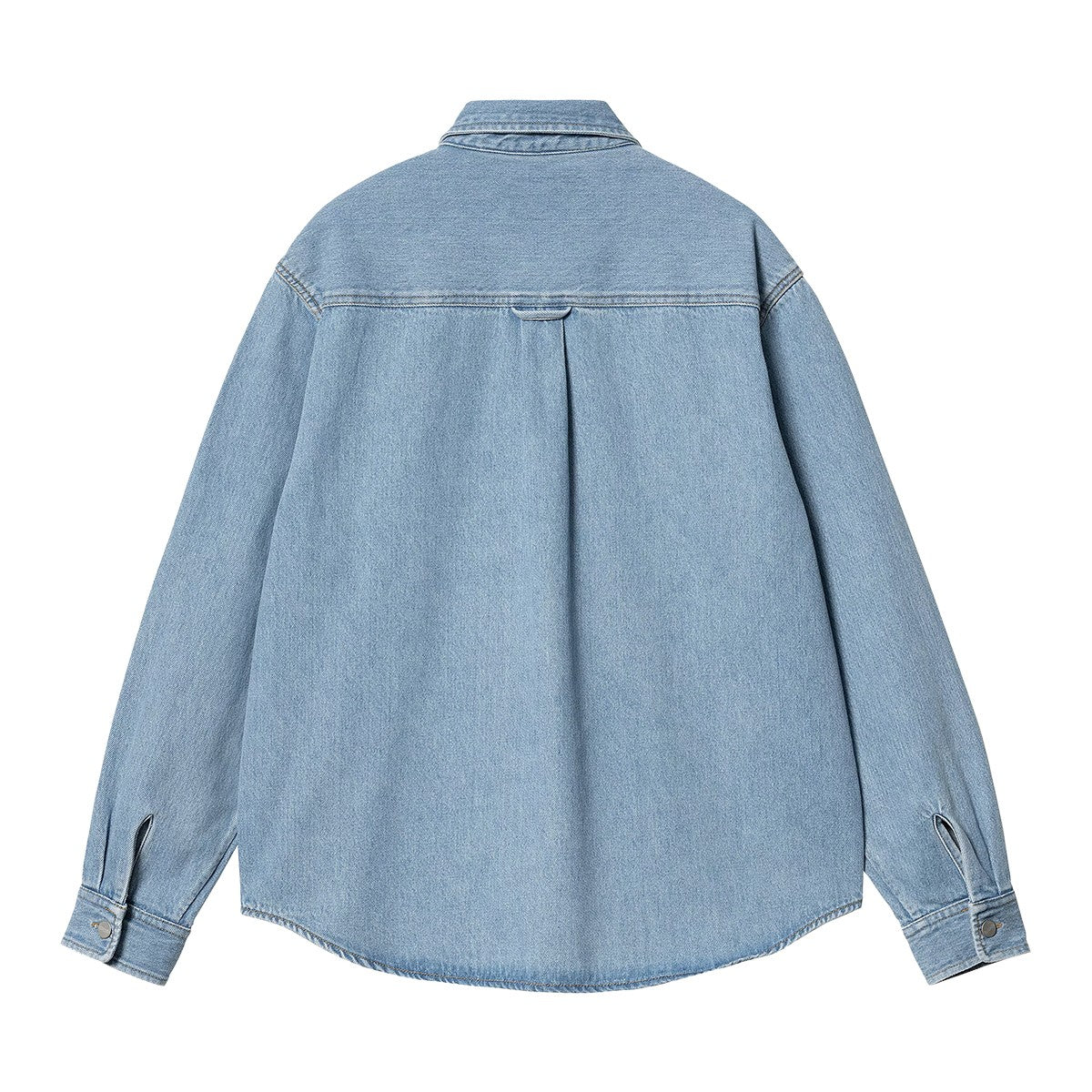 CARHARTT WIP - CHAQUETA CAMISA HARVEY