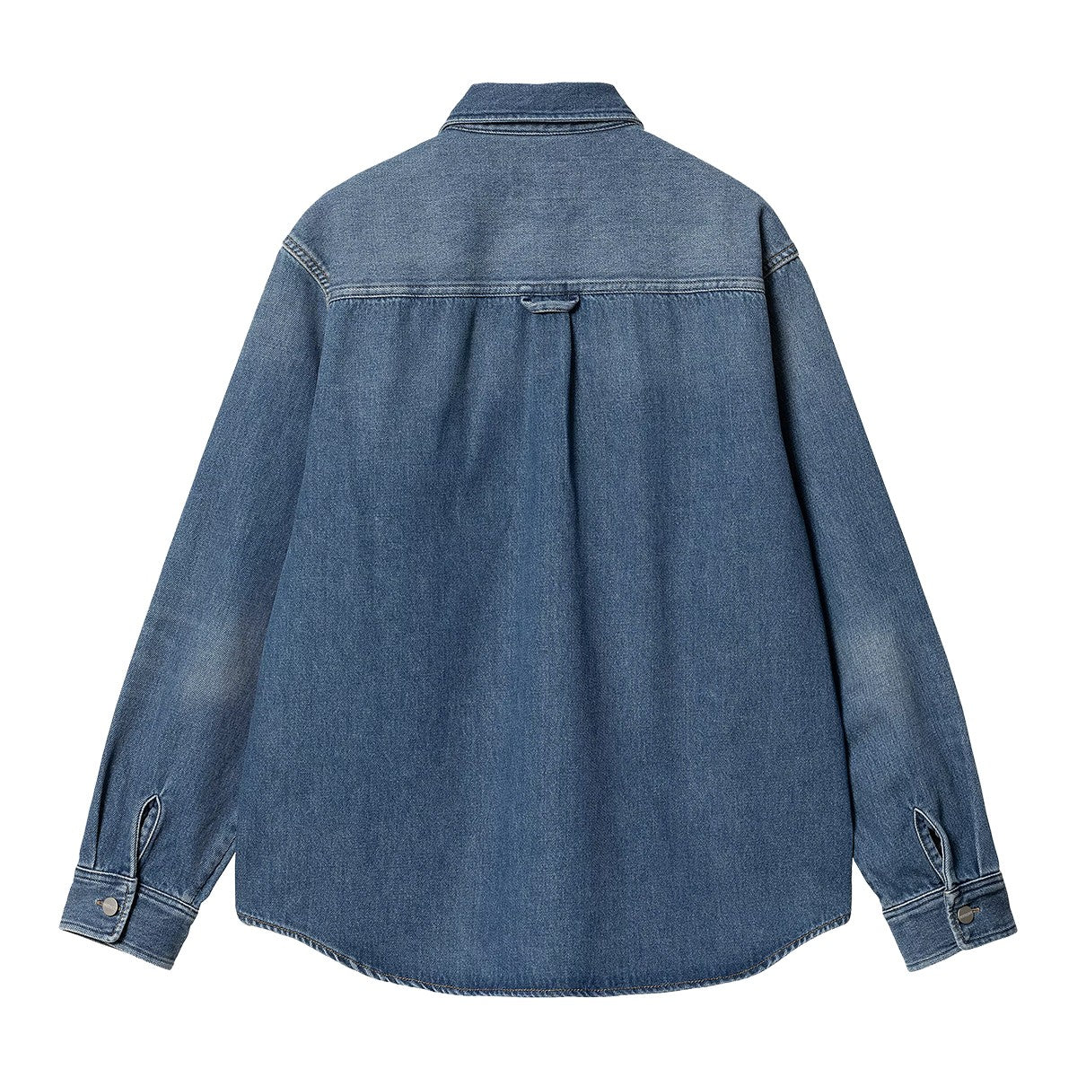 CARHARTT WIP - CHAQUETA CAMISA HARVEY