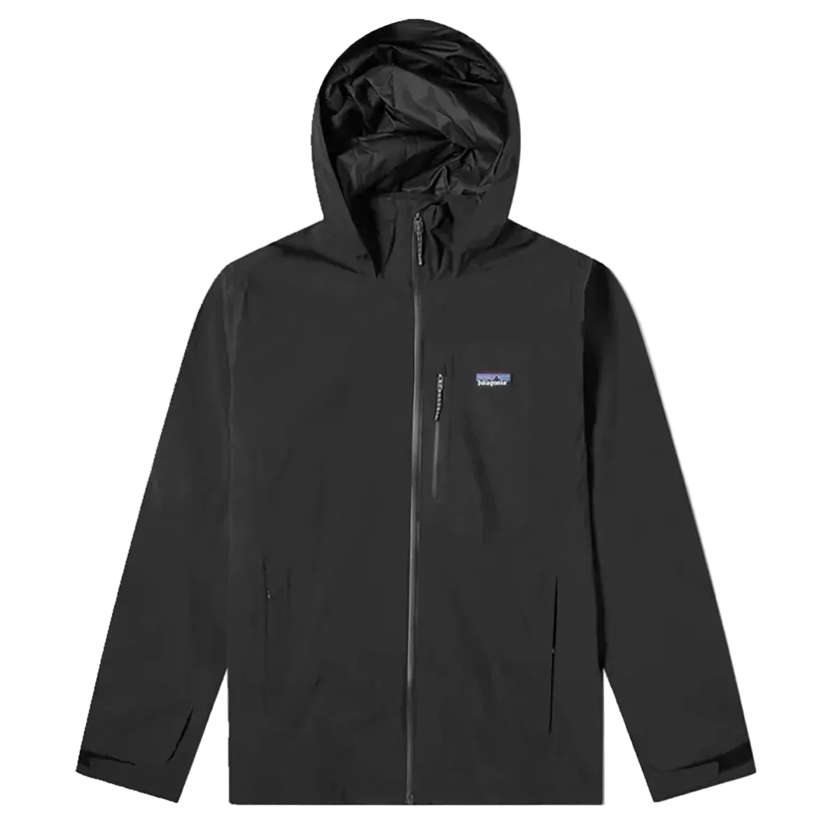 Patagonia | Quandary Jacket - Black | 12 Pulgadas BCN
