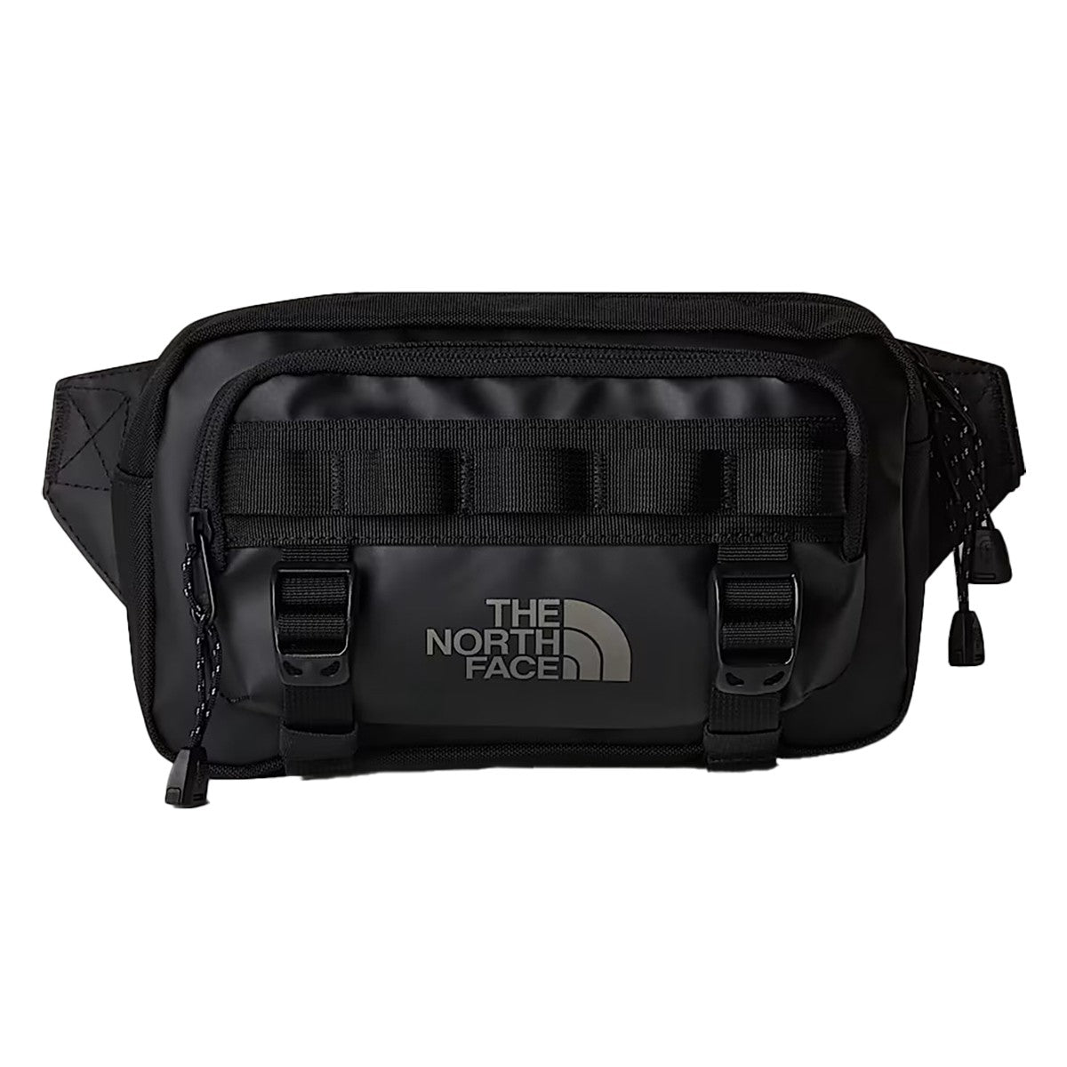 THE NORTH FACE - RIÑONERA BASE CAMP