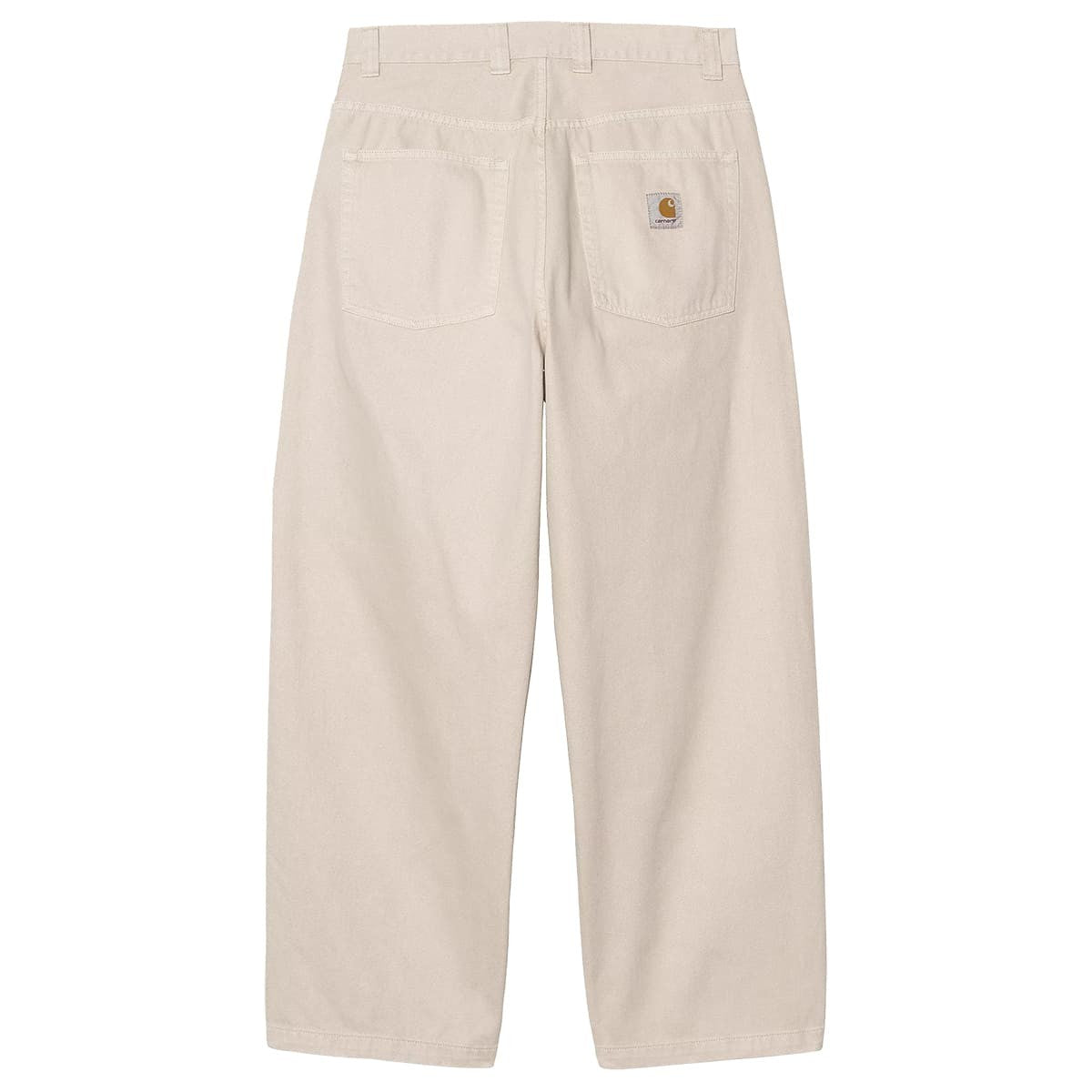 CARHARTT WIP - PANTALÓN BRANDON