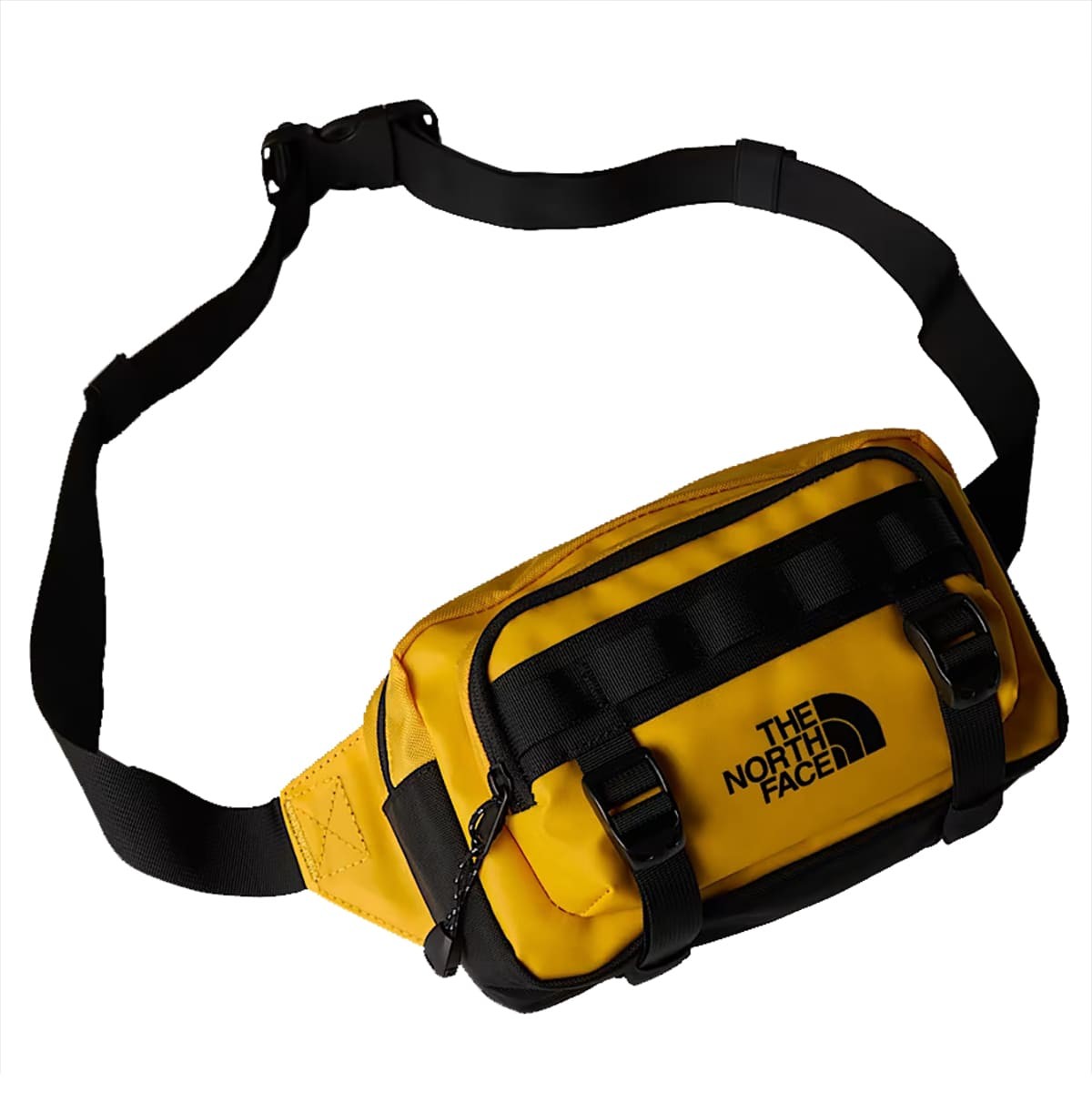 THE NORTH FACE - RIÑONERA BASE CAMP