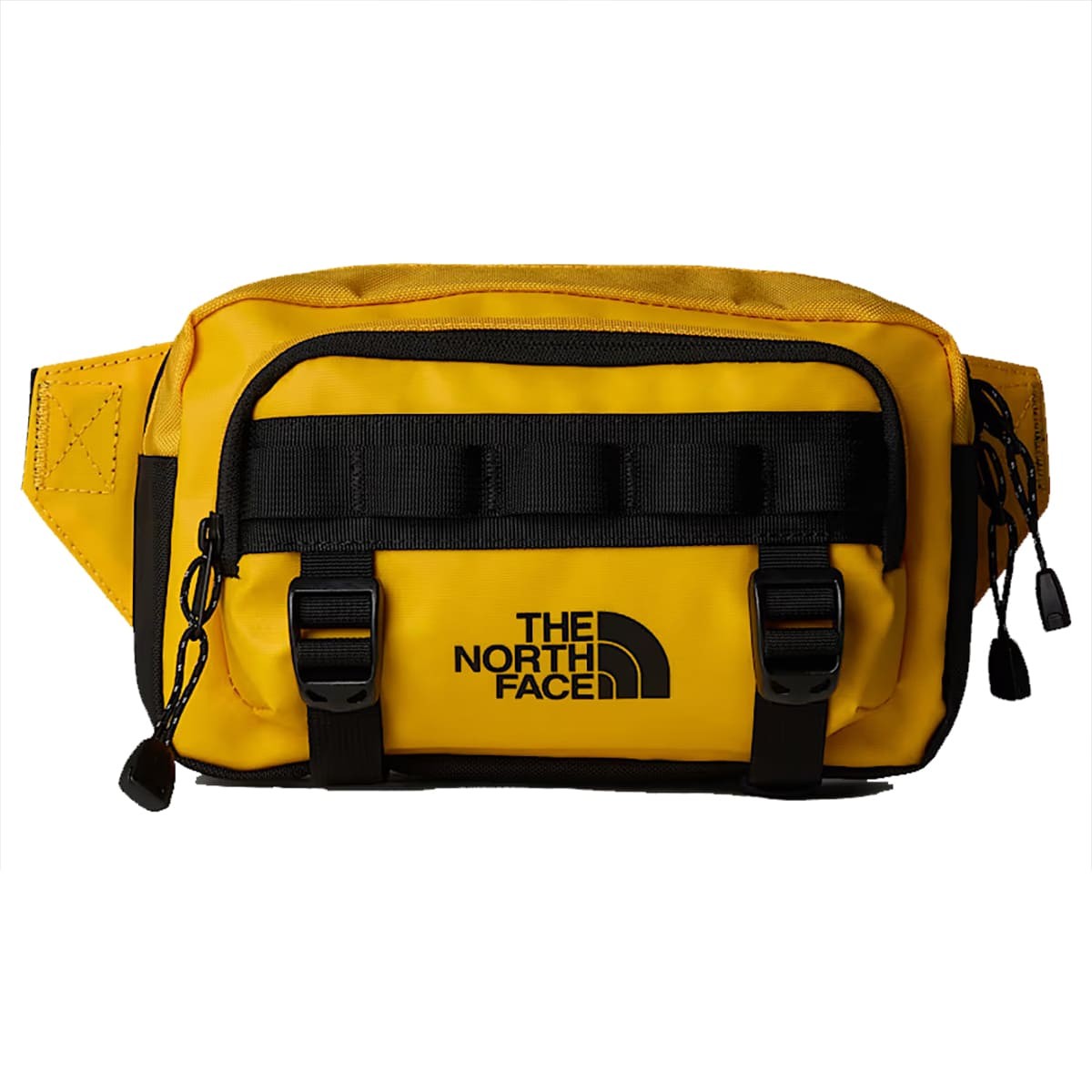 THE NORTH FACE - RIÑONERA BASE CAMP