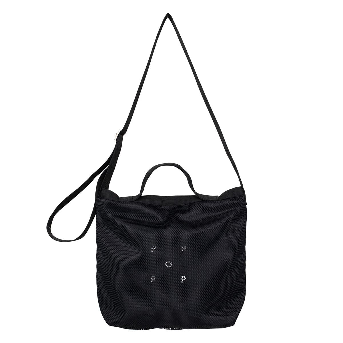 POP TRADING - BOLSO DE LADO