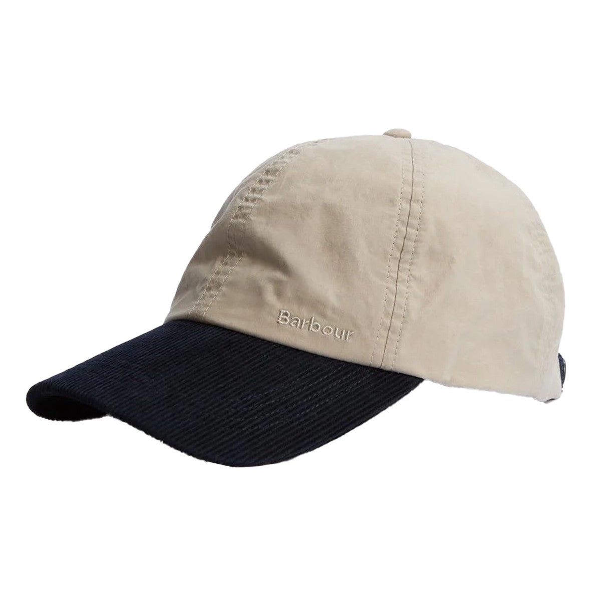 BARBOUR - GORRA TRANSPORT