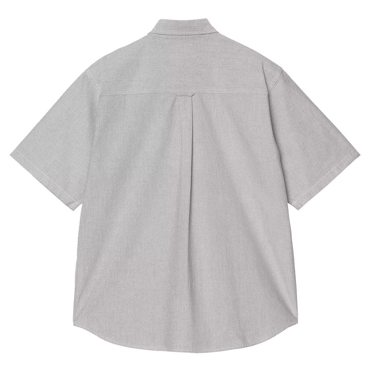 CARHARTT WIP - CAMISA M/C BRAXTON