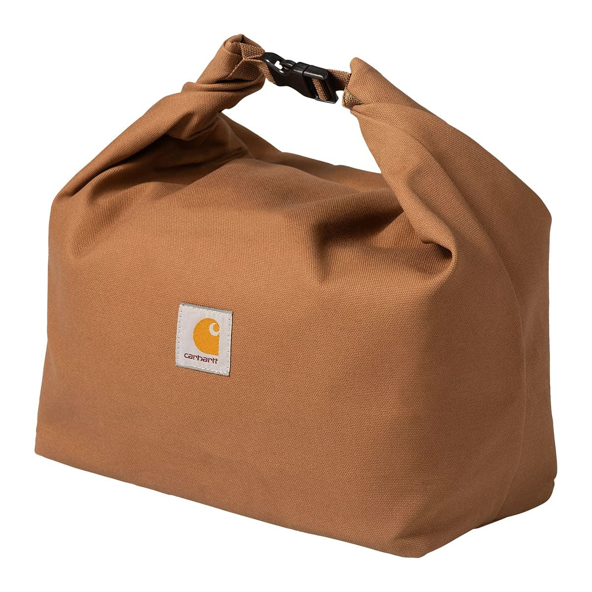 CARHARTT WIP - BOLSA TÉRMICA CANVAS ROLL-UP