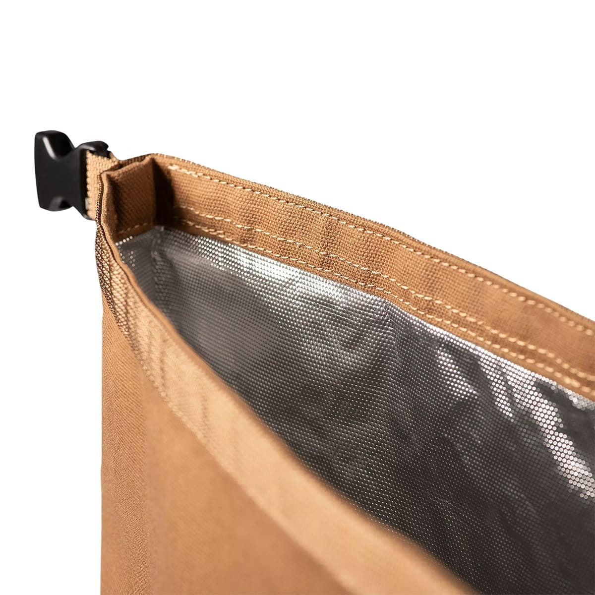 CARHARTT WIP - BOLSA TÉRMICA CANVAS ROLL-UP