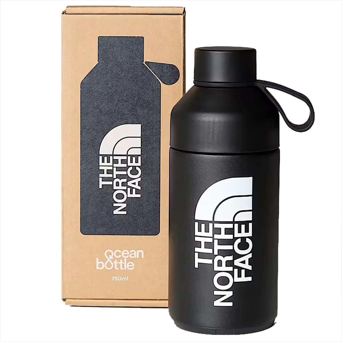 THE NORTH FACE - BOTELLA 0,75L