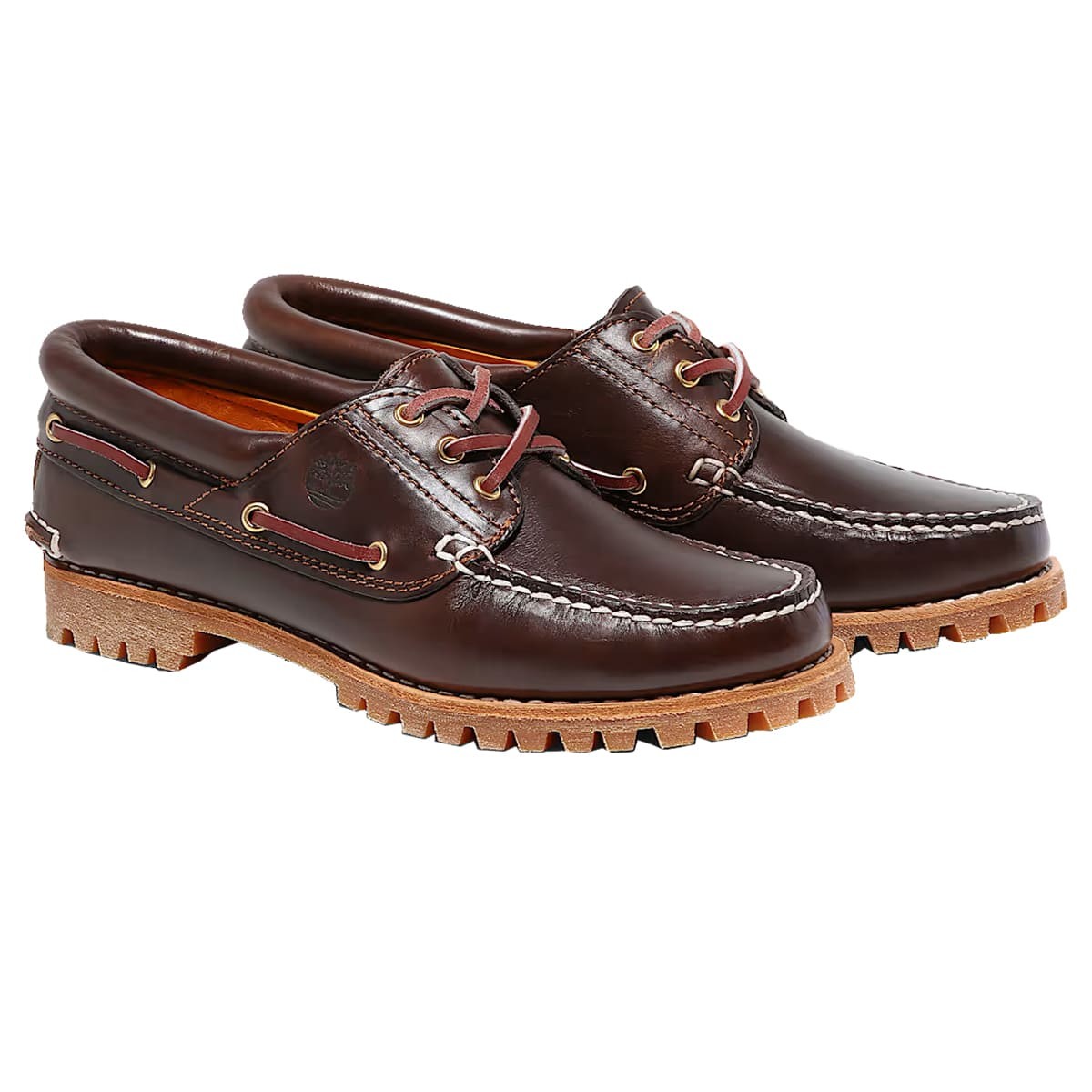TIMBERLAND - NOREEN BOAT SHOES