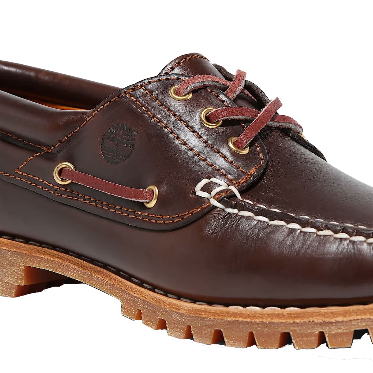 TIMBERLAND - NOREEN BOAT SHOES