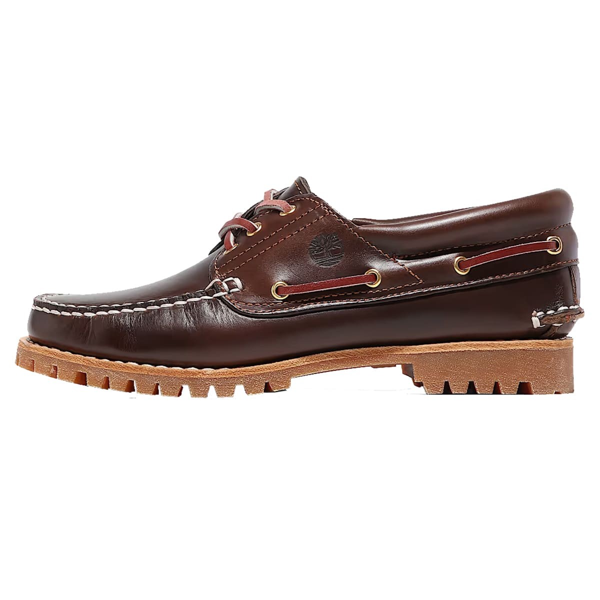 TIMBERLAND - NOREEN BOAT SHOES