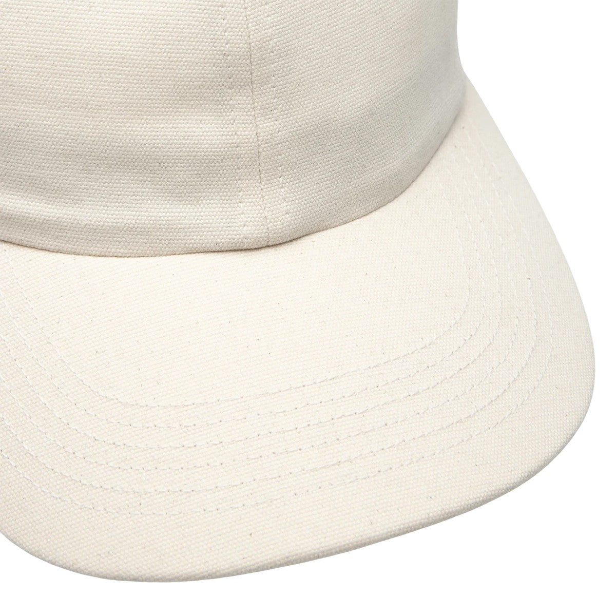 NORSE PROJECTS - GORRA CANVAS 6-PANEL