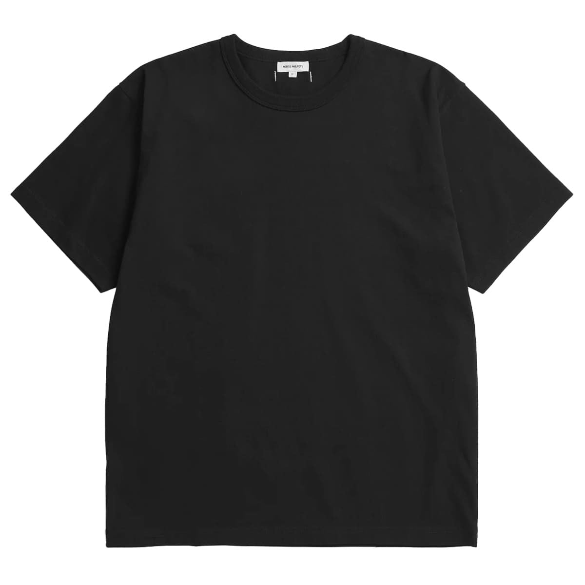 NORSE PROJECTS - M/C SIMON HEAVY T-SHIRT
