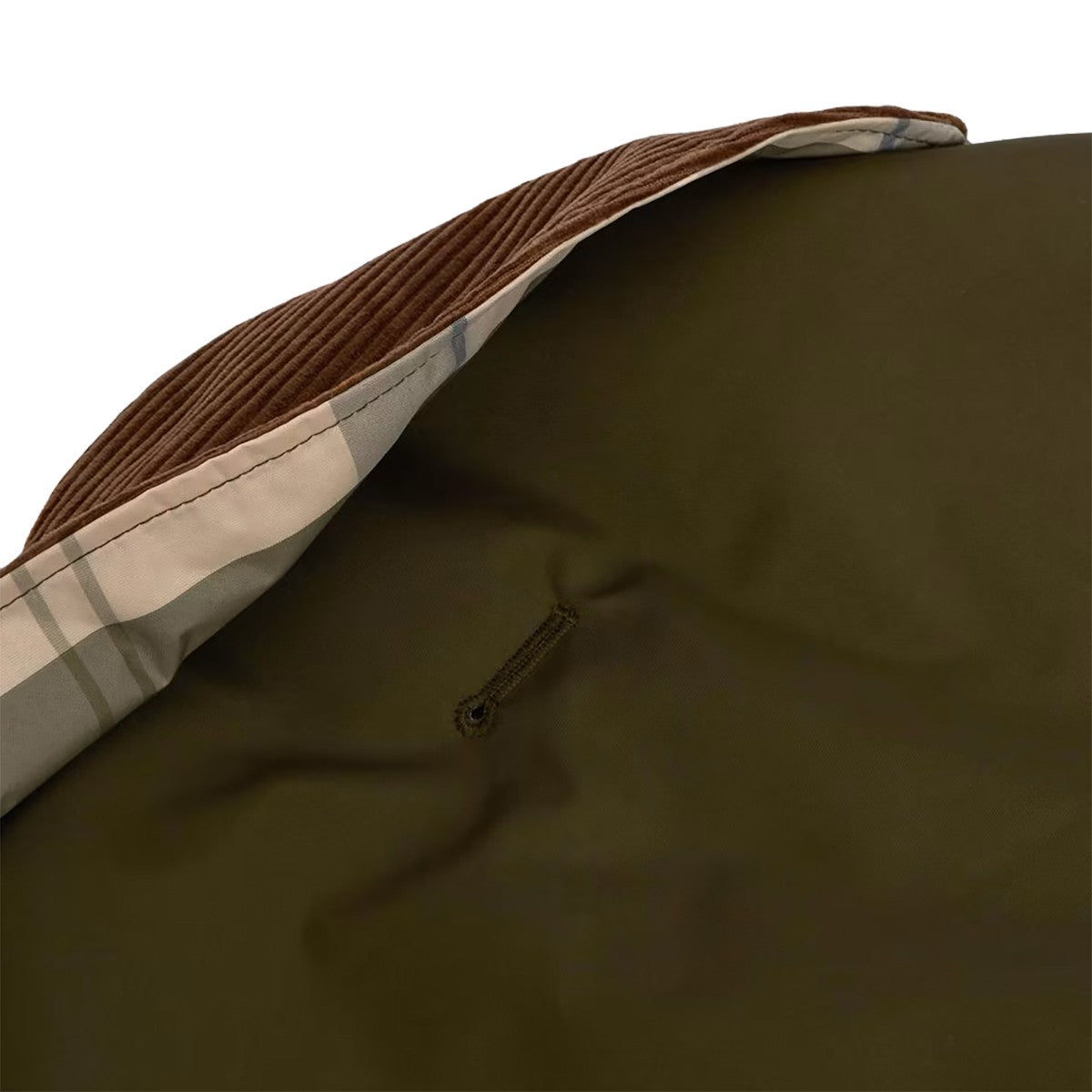 Barbour - Monmouth Waterproof Dog Coat