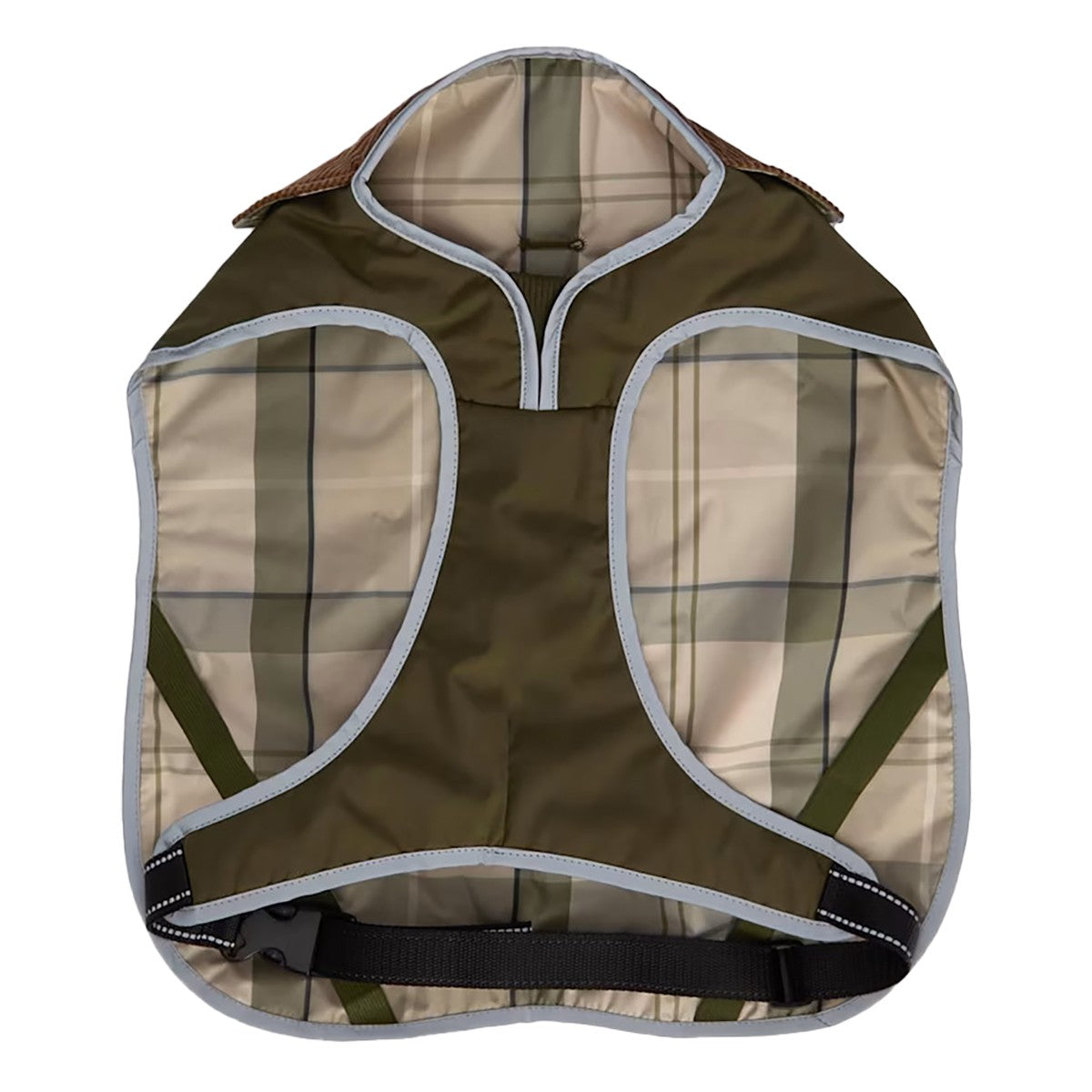 Barbour - Monmouth Waterproof Dog Coat