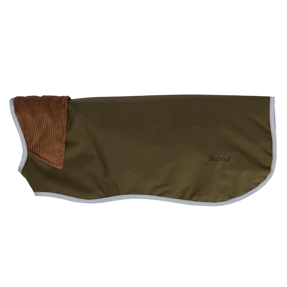 Barbour - Monmouth Waterproof Dog Coat