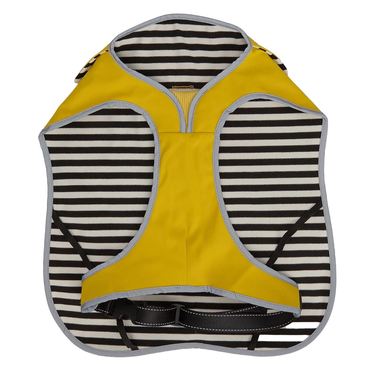 BARBOUR - ABRIGO PARA PERRO EVIE WATERPROOF