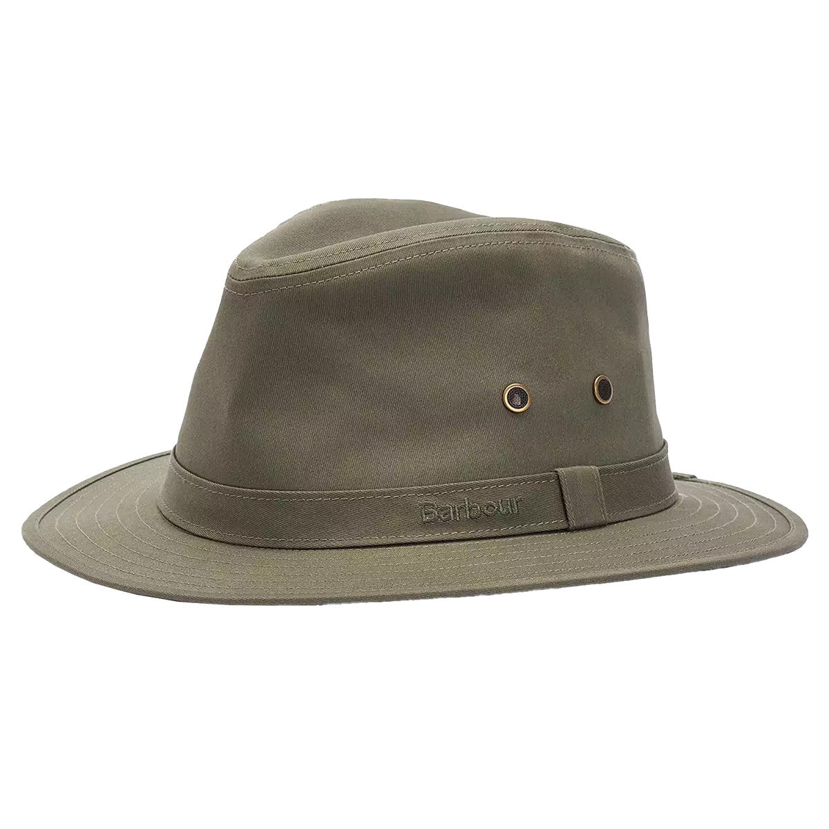 BARBOUR - SOMBRERO SAFARI DAWSON