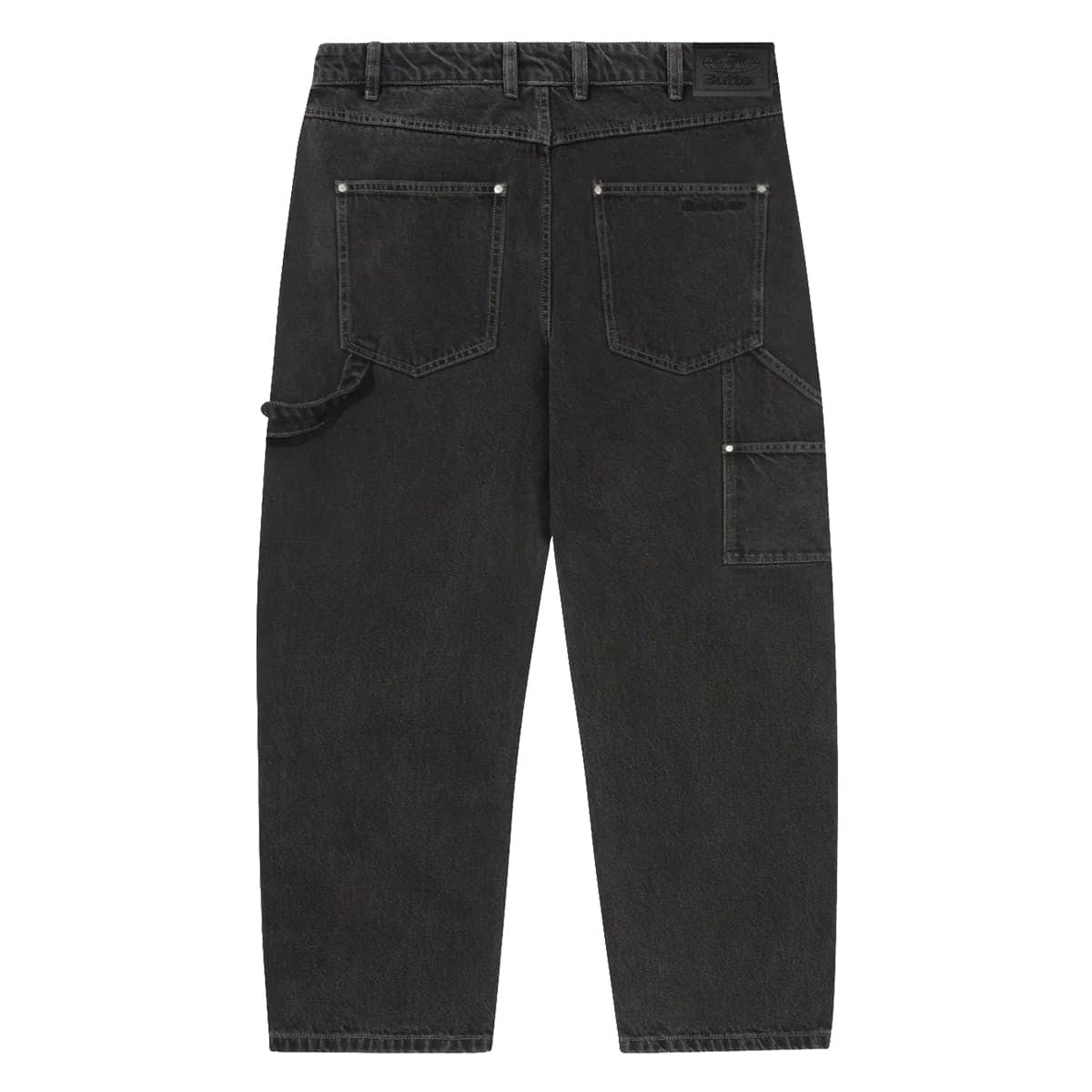 BUTTER GOODS - PANTALÓN DAVIDE DOBLE RODILLA