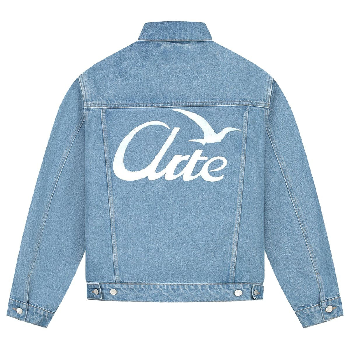 ARTE ANTWERP - CHAQUETA BIRD BACK