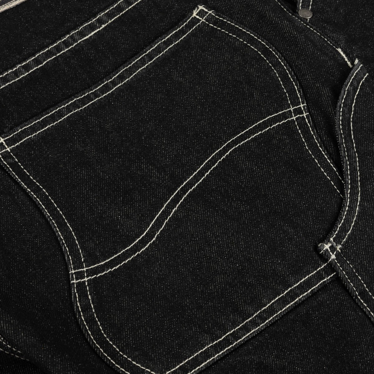 DIME - PANTALÓN CORTO DENIM