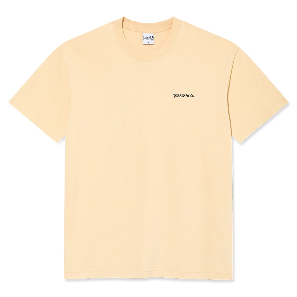 POLAR SKATE CO. - M/C HOME SWEET HOME T-SHIRT