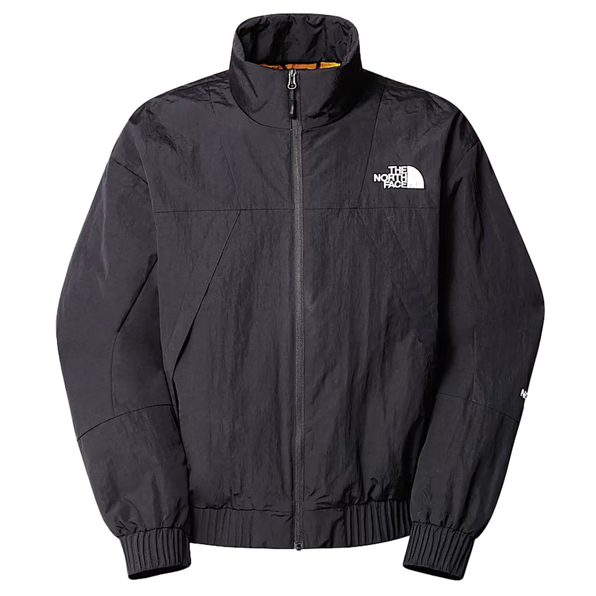 The North Face | Insulated Bomber Jacket - Black | 12 Pulgadas BCN