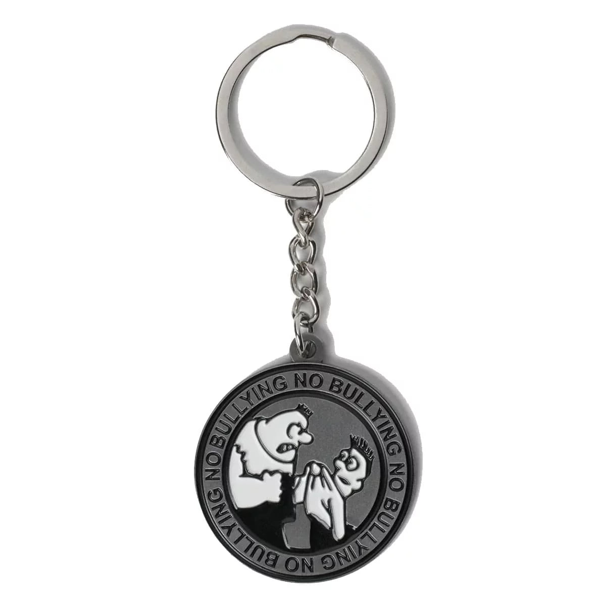 RASSVET - NO BULLYING KEYCHAIN