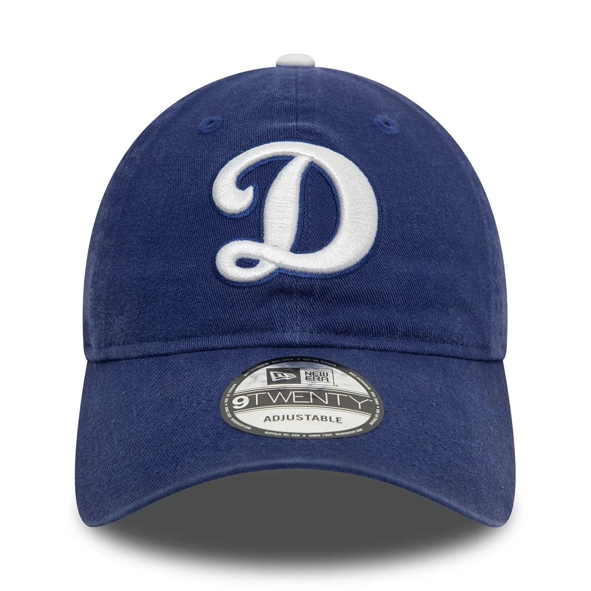 NEW ERA - LOS ANGELES DODGERS 9TWENTY CAP
