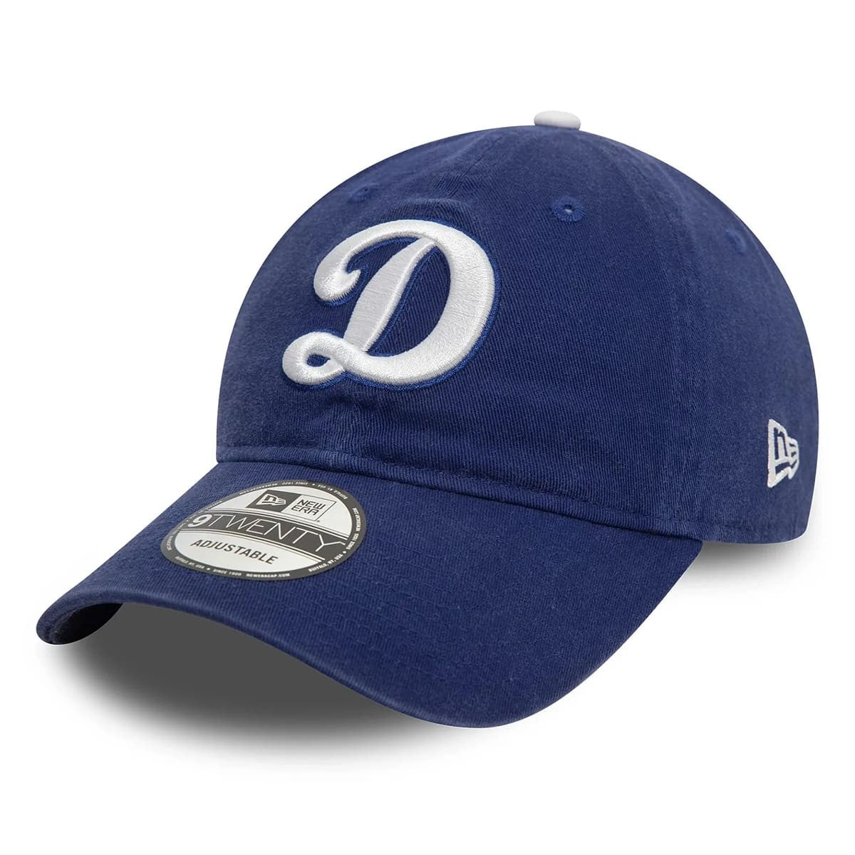 NEW ERA - LOS ANGELES DODGERS 9TWENTY CAP