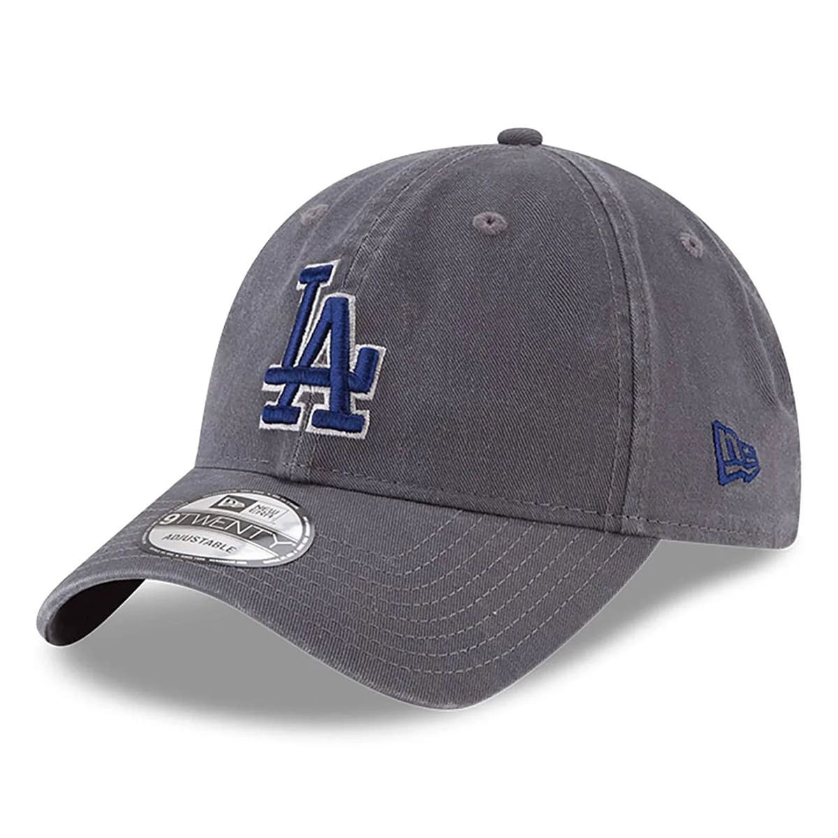 NEW ERA - LOS ANGELES DODGERS 9TWENTY CAP